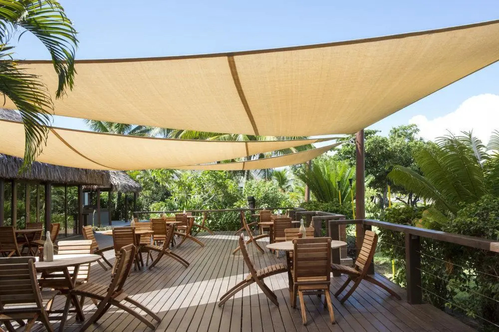 Natadola Beach Resort