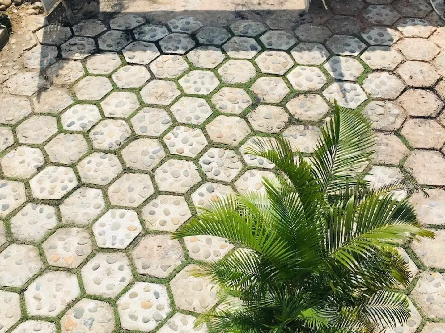 Lagi 1001 Nights Hotel