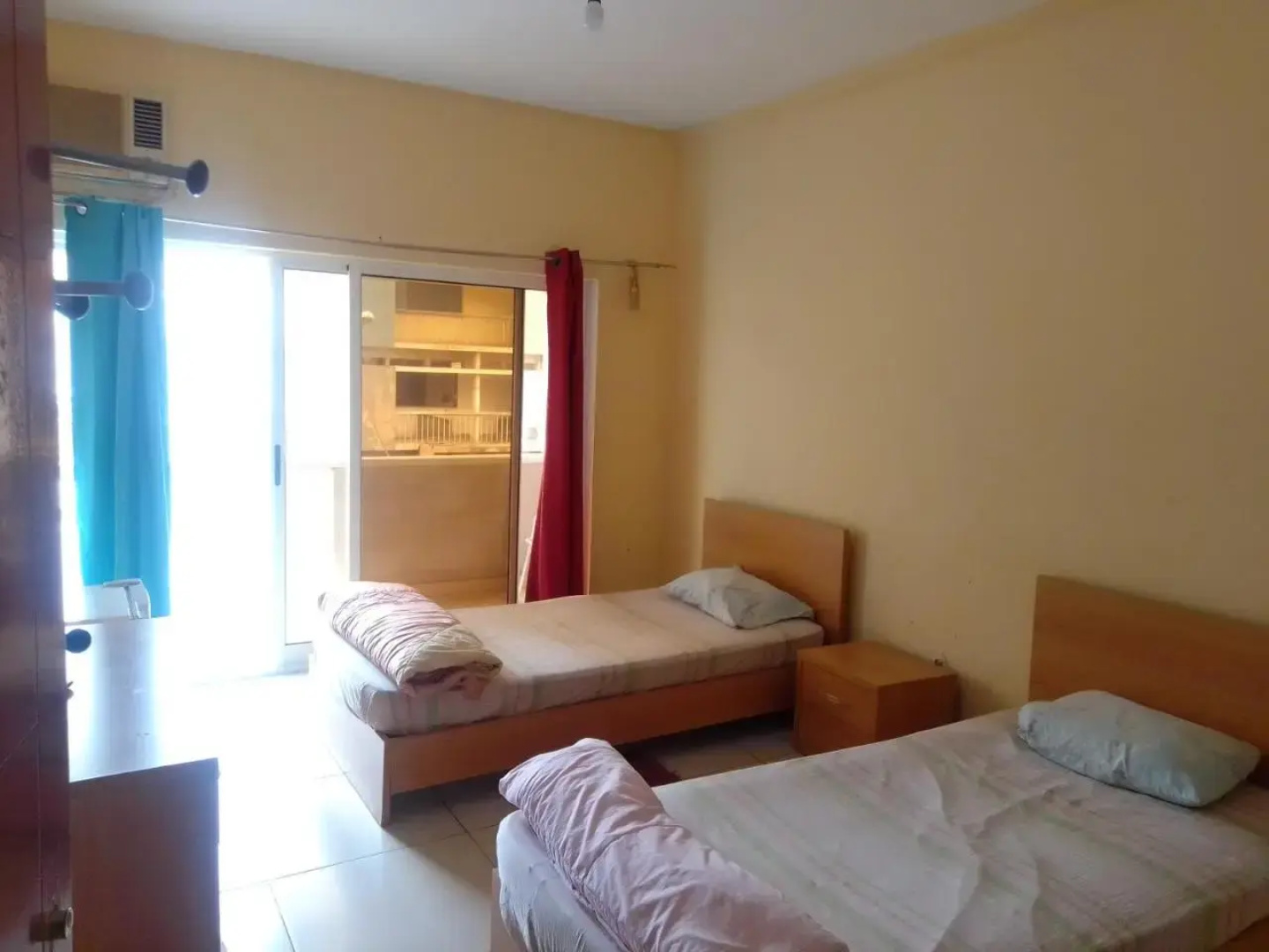 Chik-Chik Hotel Lobito I