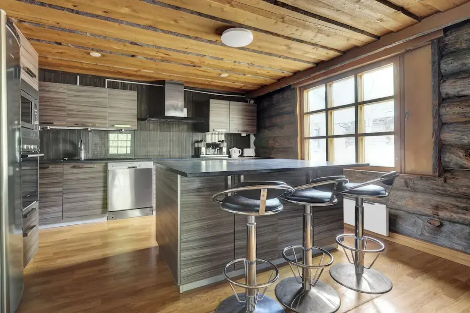 Bliss Adventure Lodge