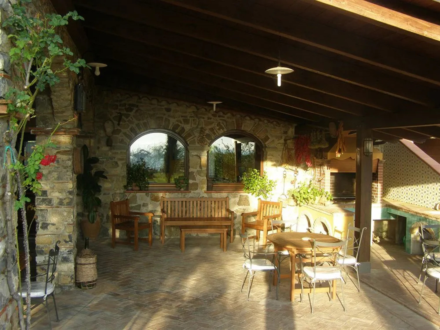 Turismo Rurale Le Grazie