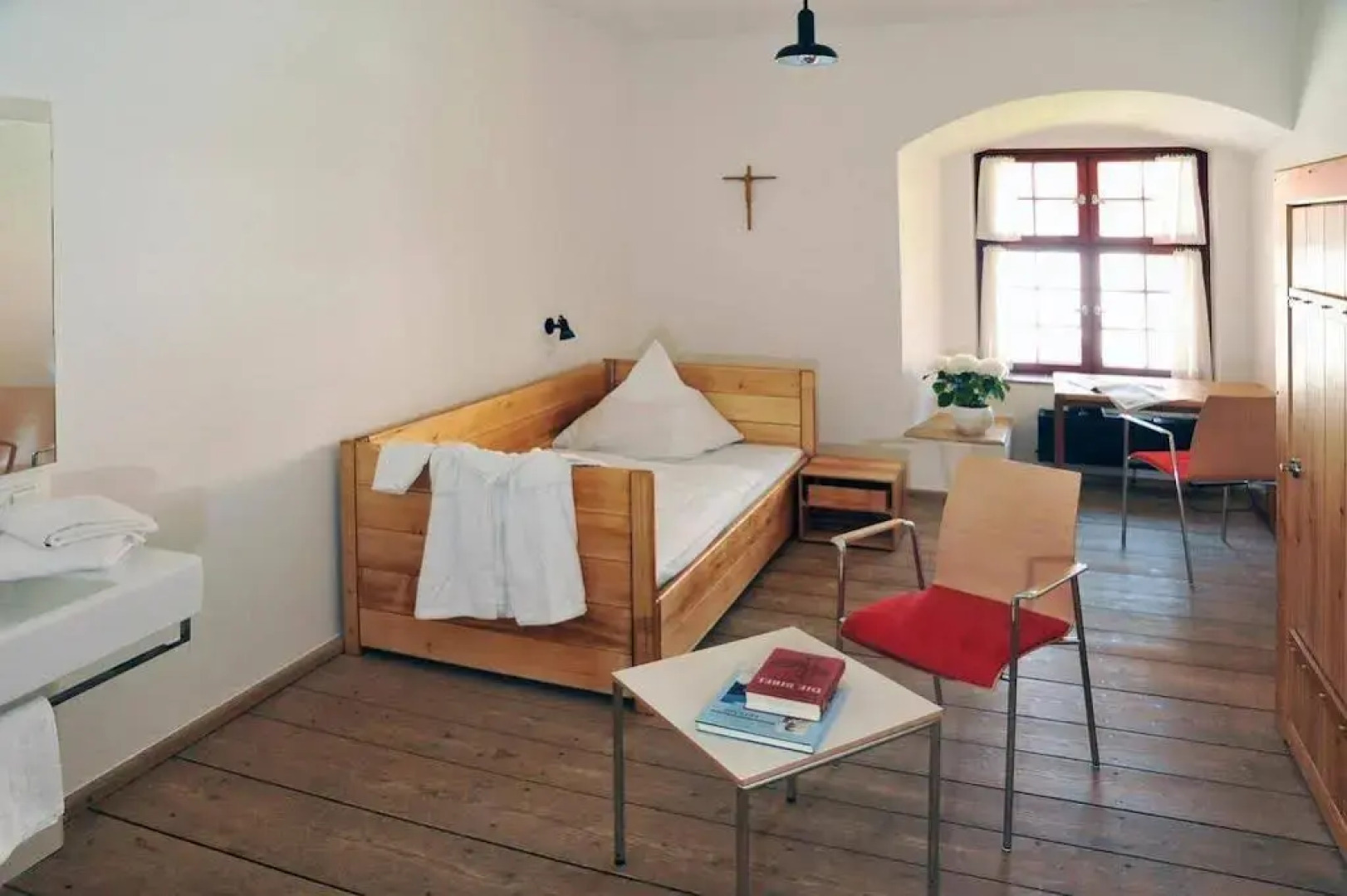 Kloster Heiligkreuztal Tagungshaus