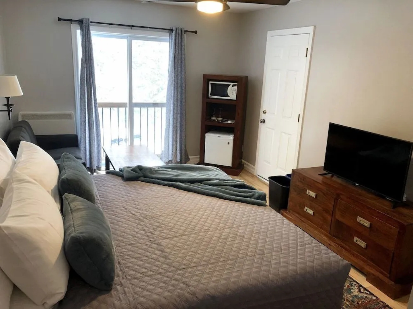 The Forest House B&B ( Adults Only )