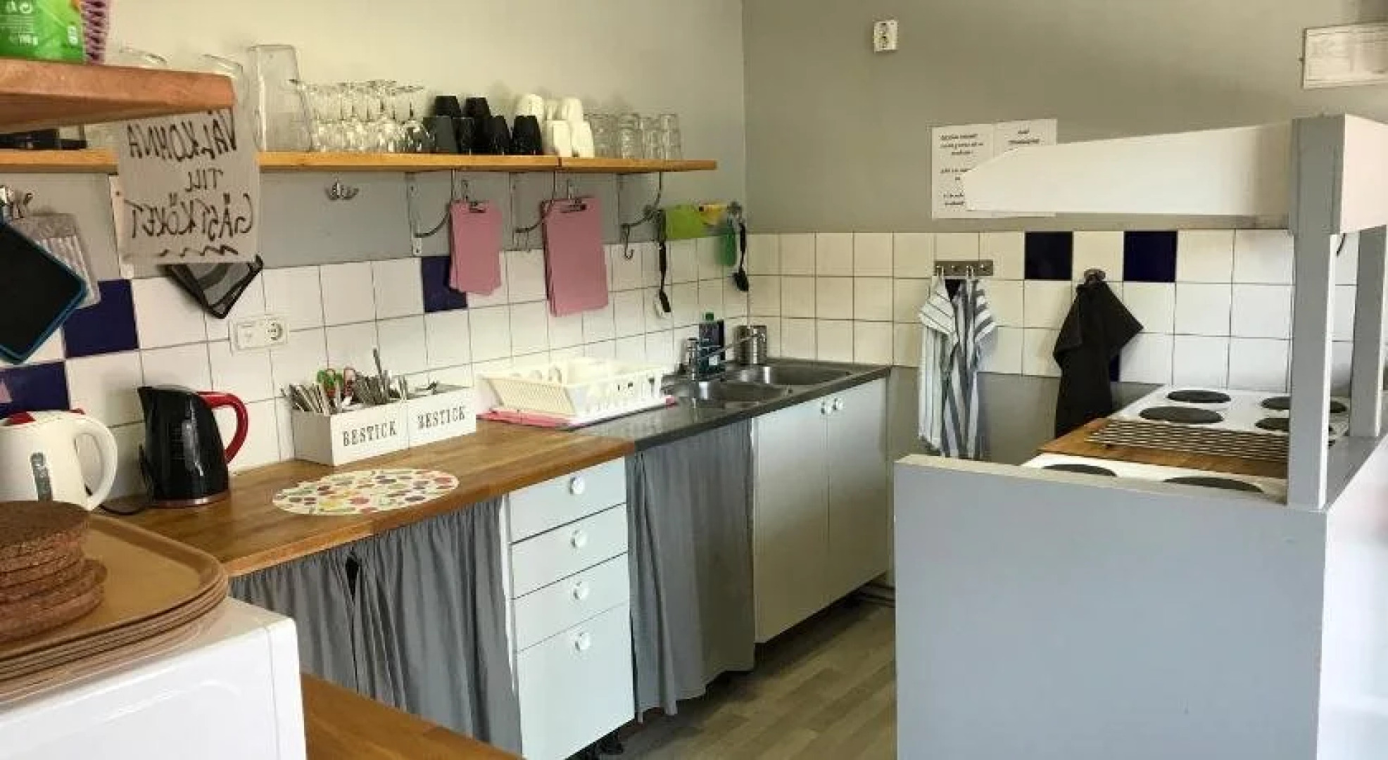 STF Vandrarhem Visby/Rävhagen