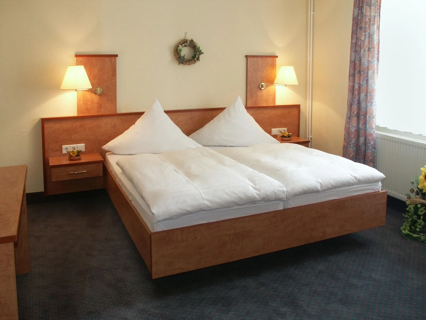 Ferien Hotel Spree-Neiße