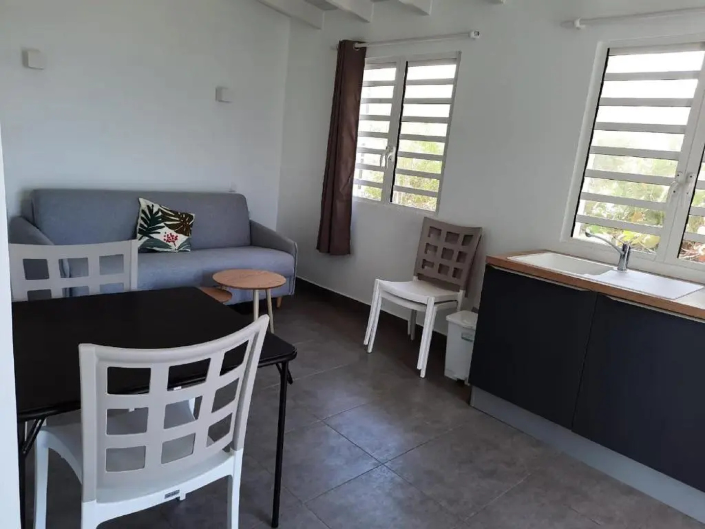 Tiko lodge sxm
