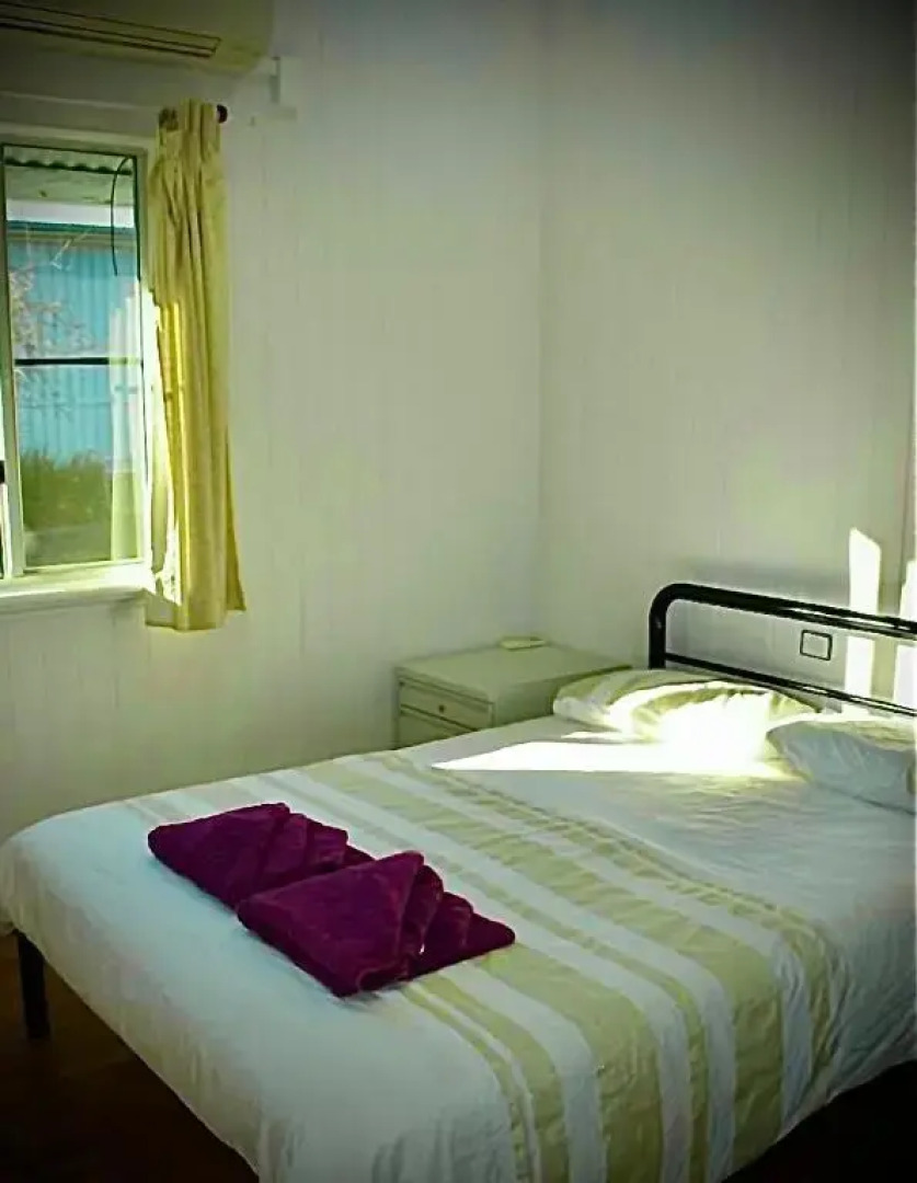 Summit Hostel