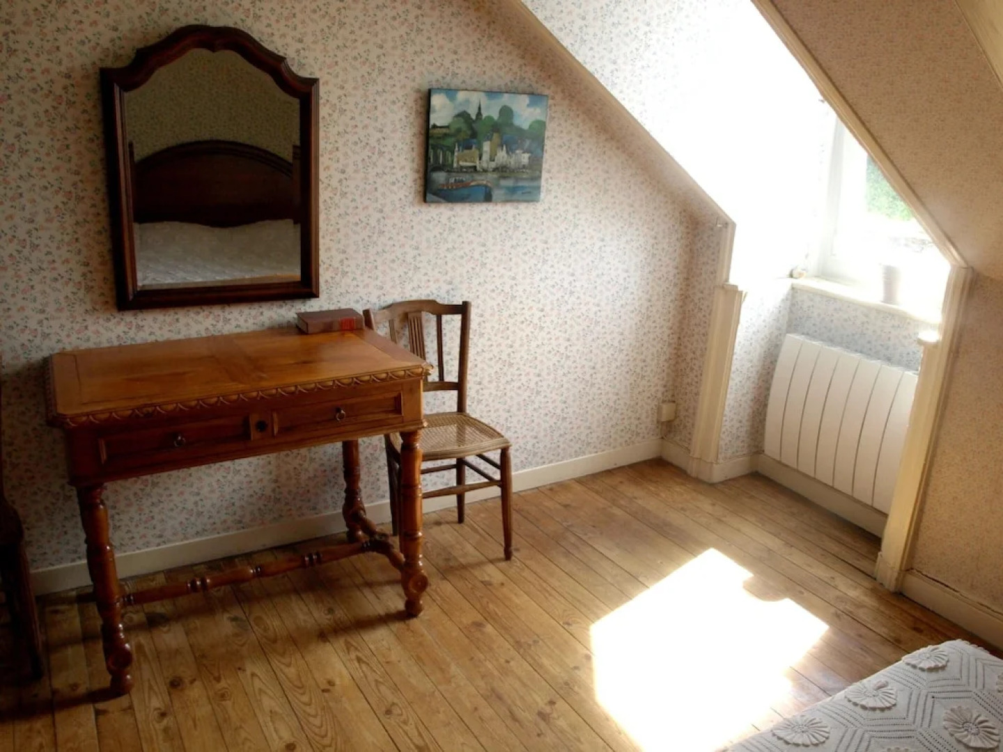 House With 2 Bedrooms in Pordic, With Enclosed Garden - 3 km From the