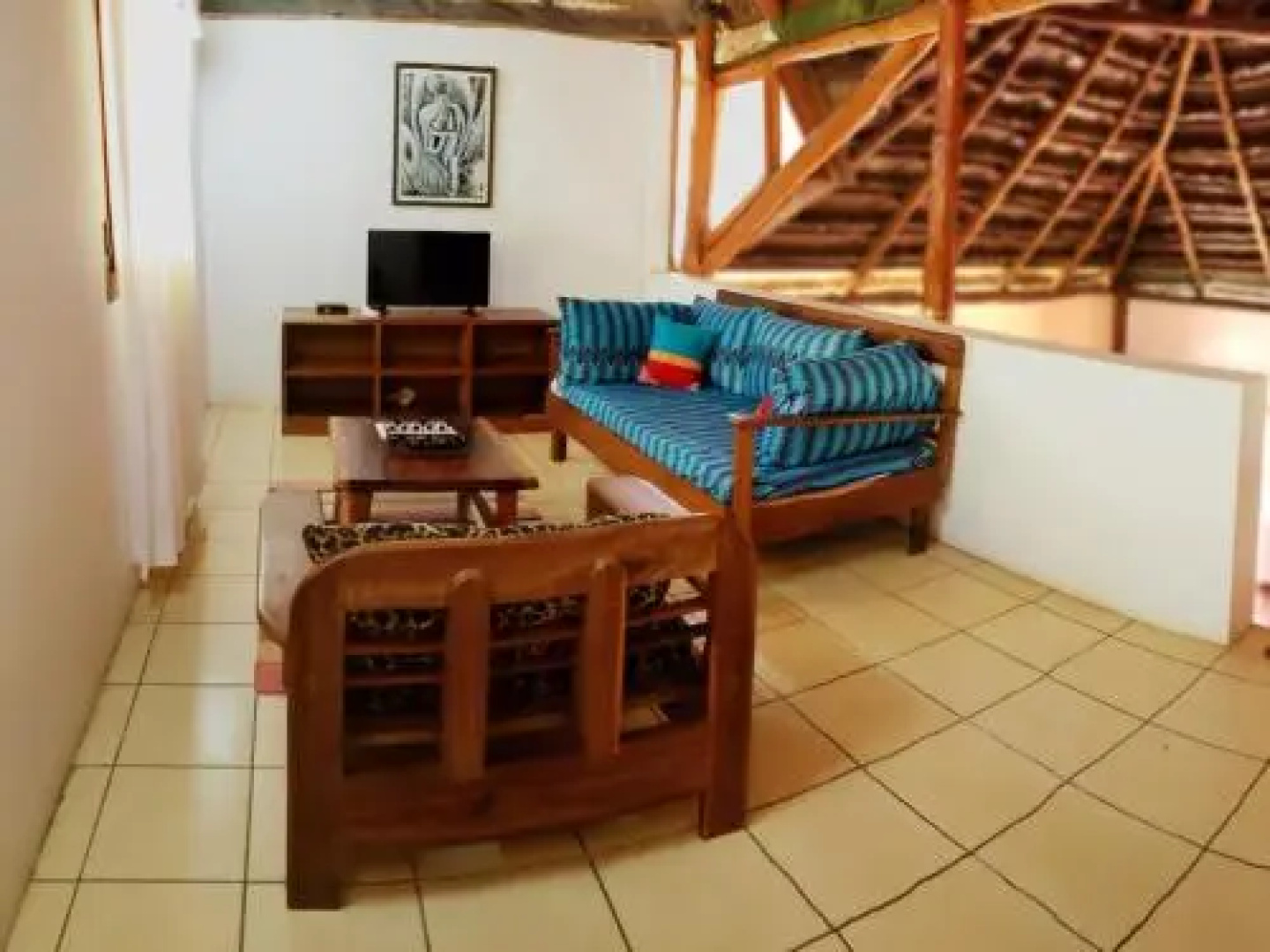 Samara Lodge