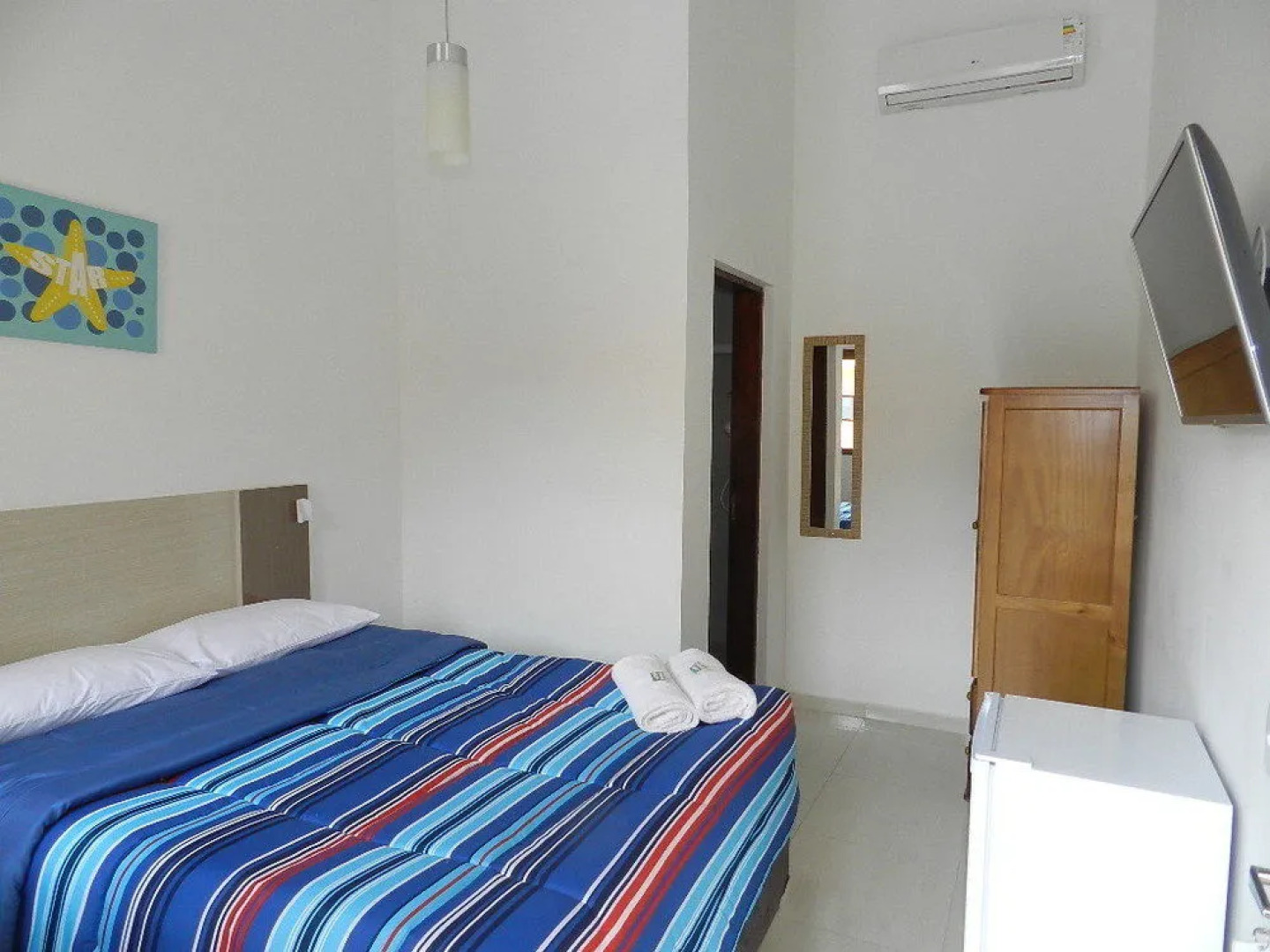 Pousada Acqua Infinity