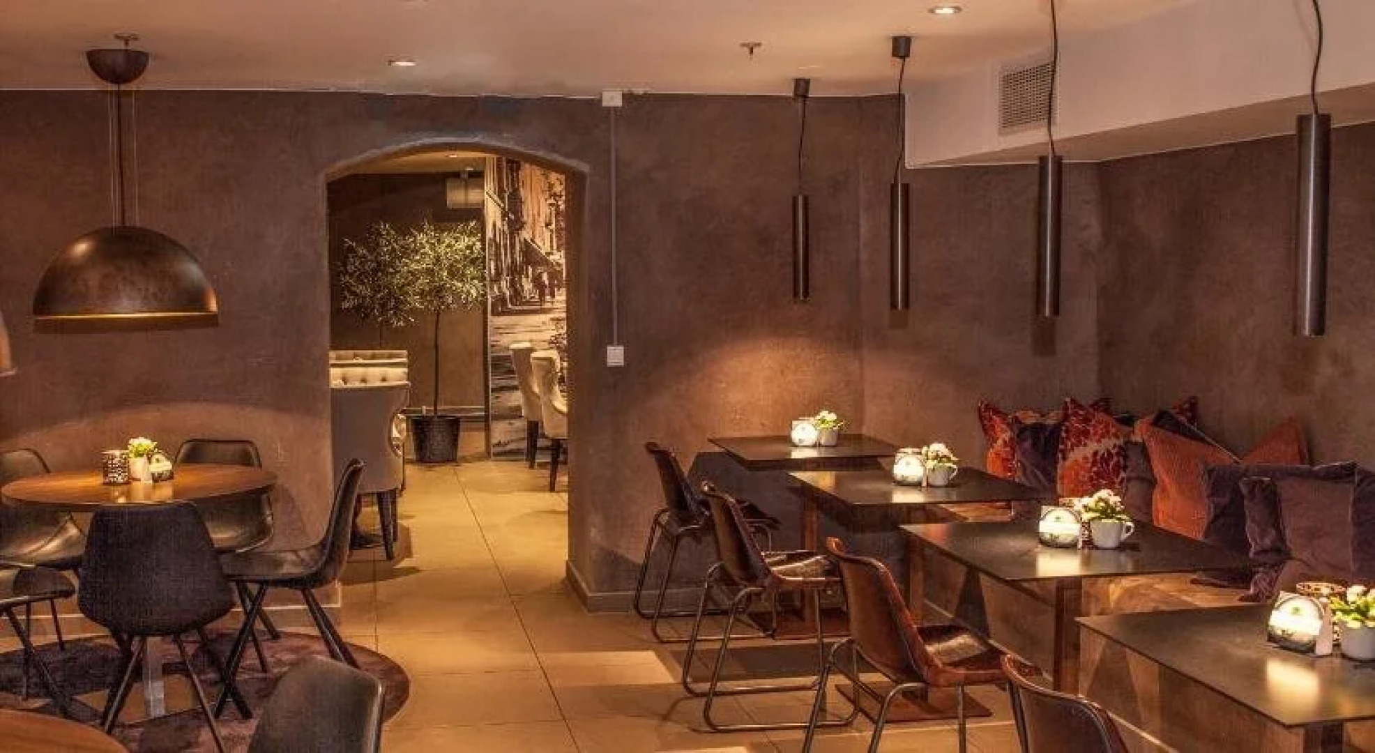 Majorstuen Apartments