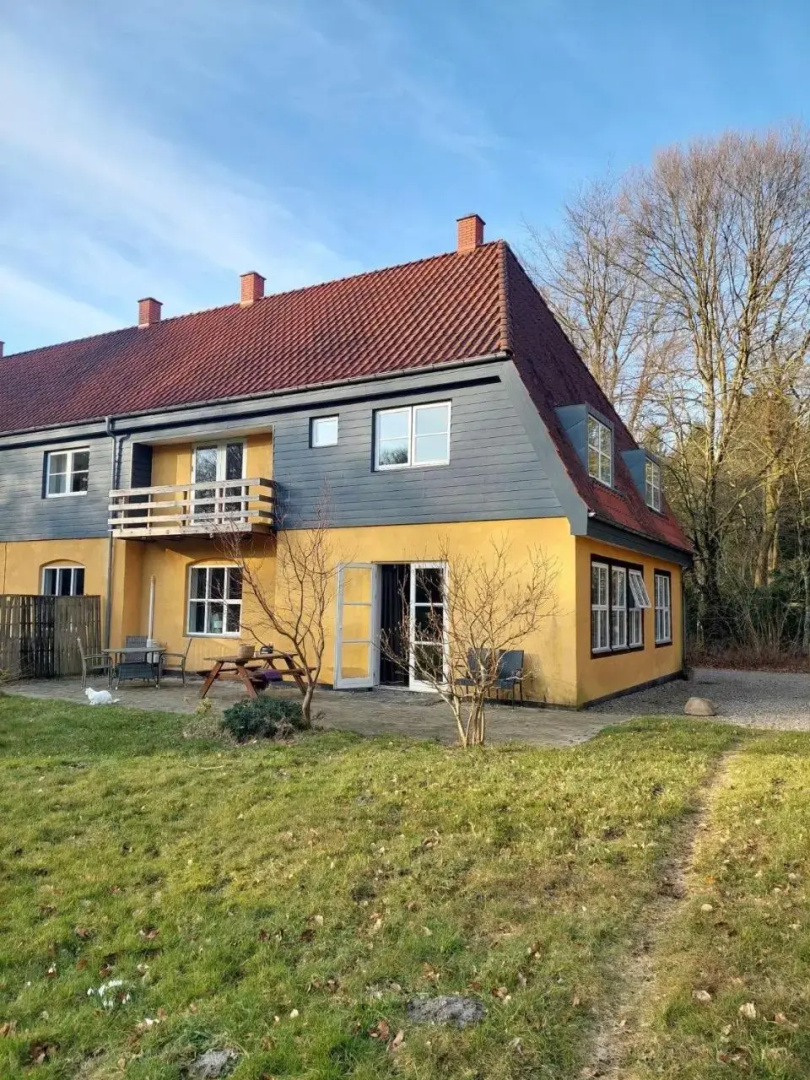 Kongsø Bed & Breakfast