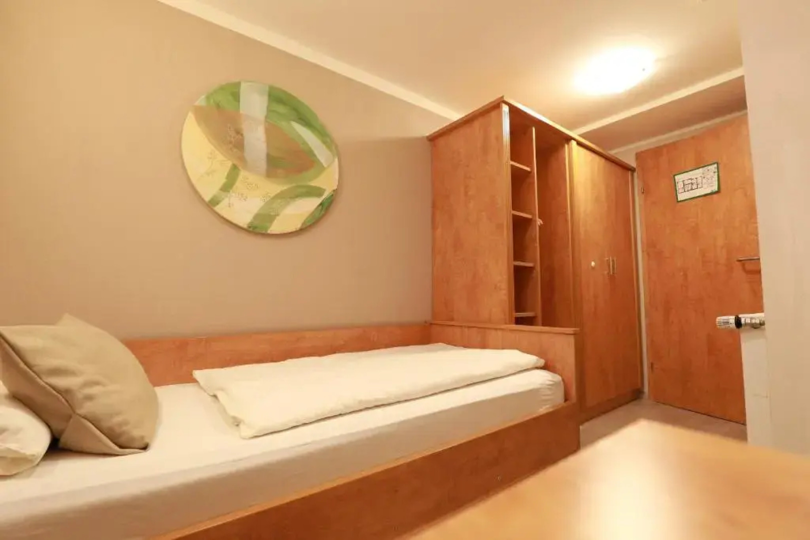 Villa Hof Langenborn