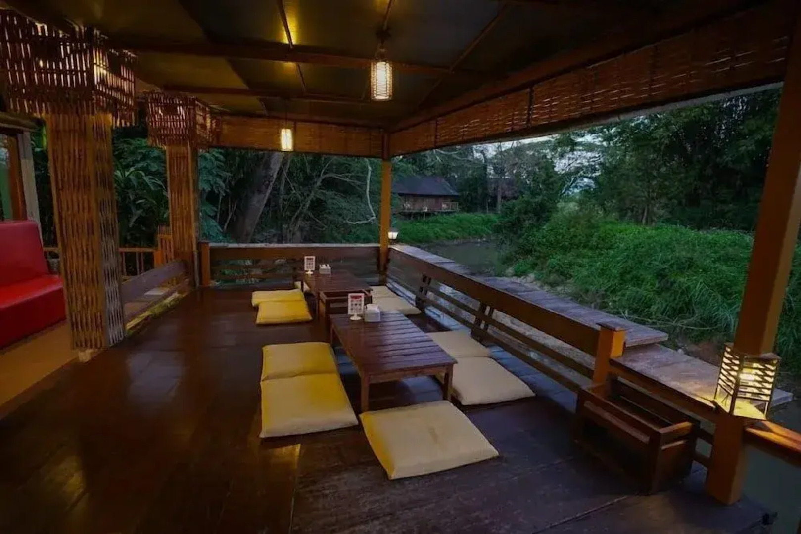 Rimchan Resort Hotel