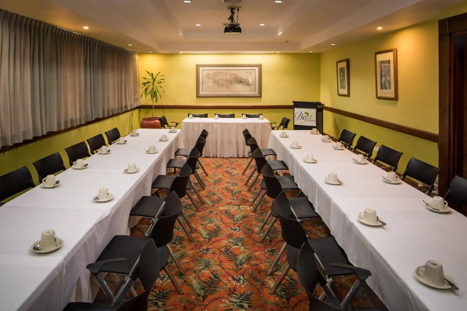 Deja Resort All Inclusive