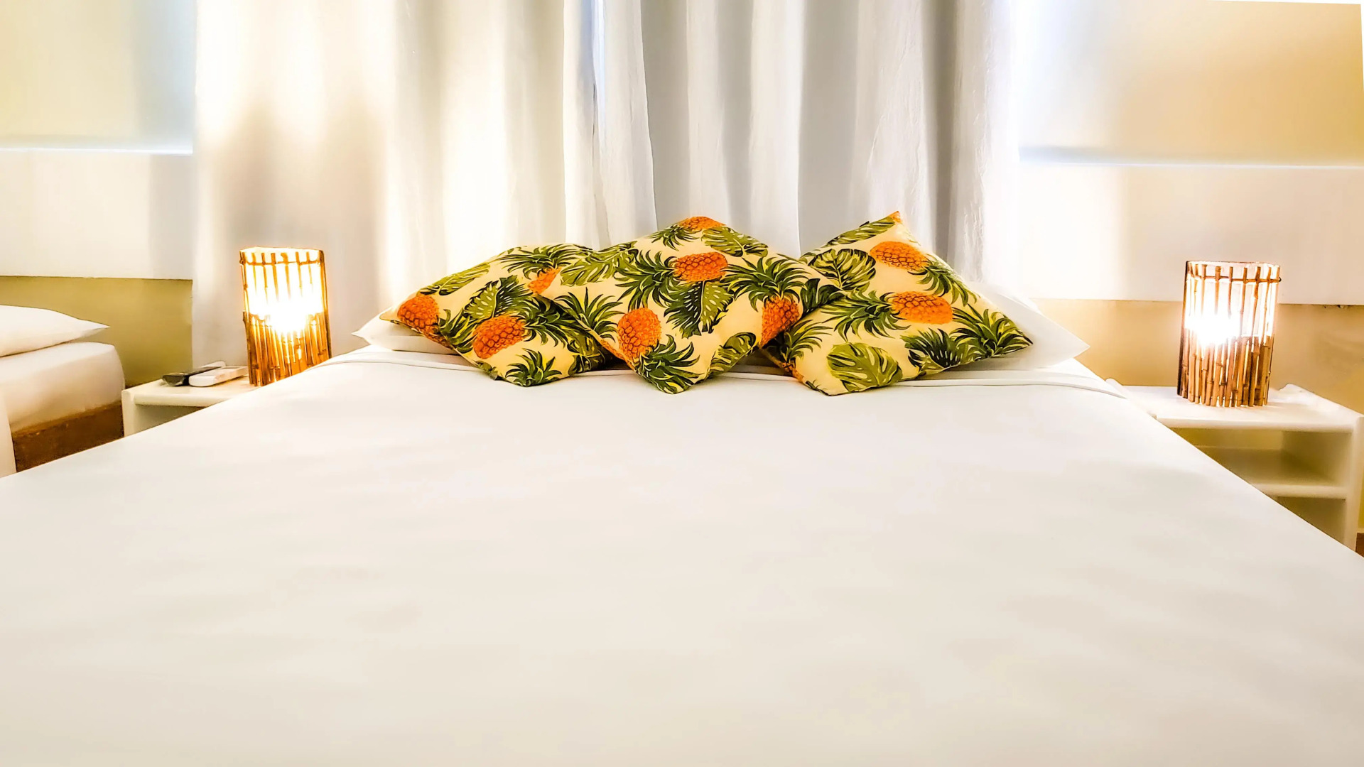 Hotel Porto Dourado