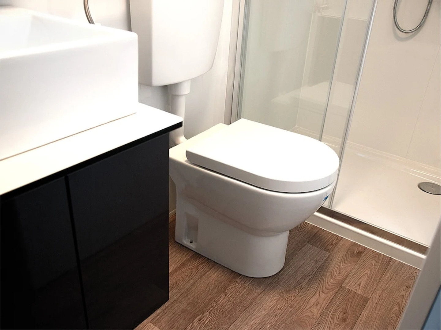 Micanovi Dvori Mobile Home Village Zrmanja