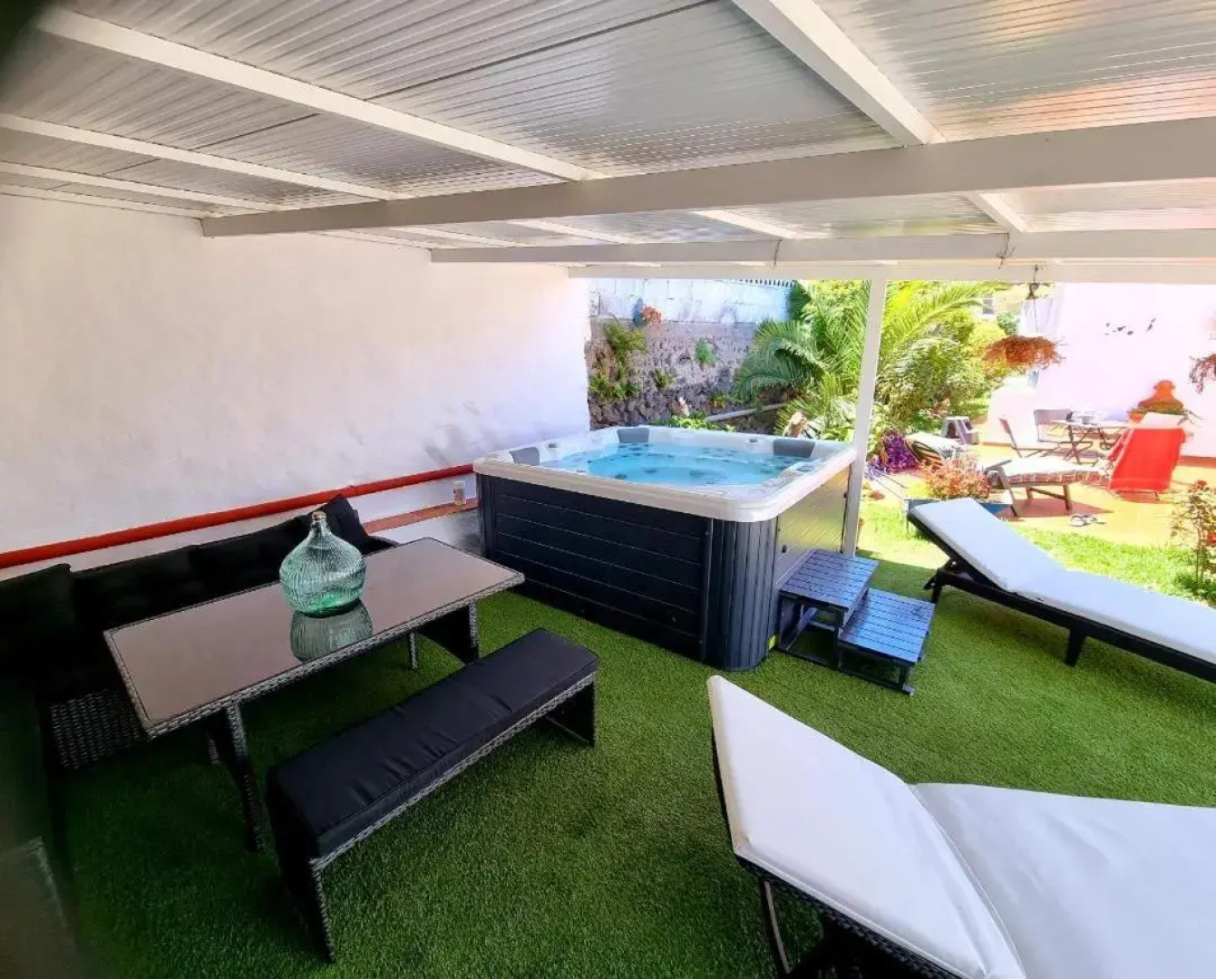 La Casa de Lucy & Karin