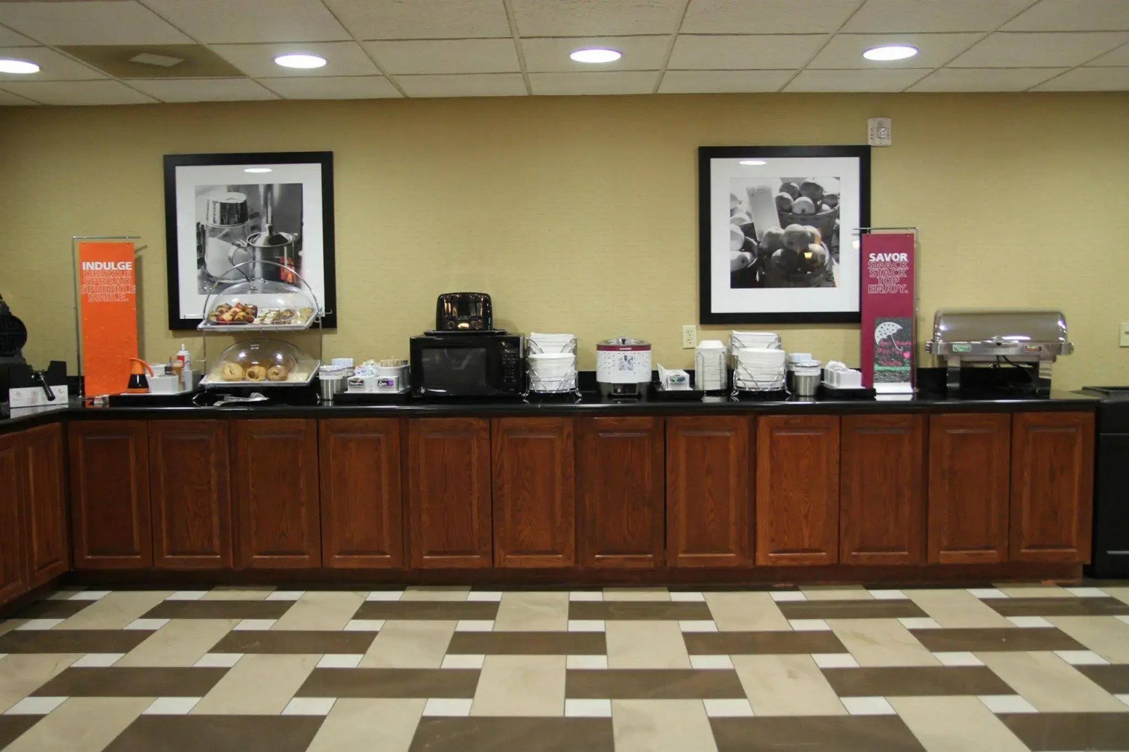 Hampton Inn & Suites Enid