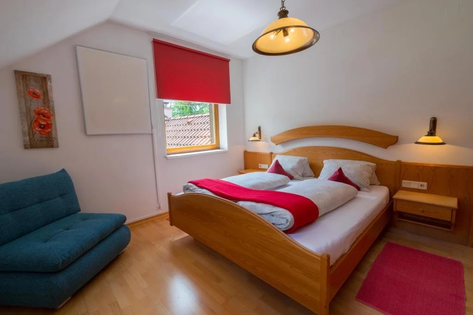 Ferienwohnungen Fischerhaus - direkt am See