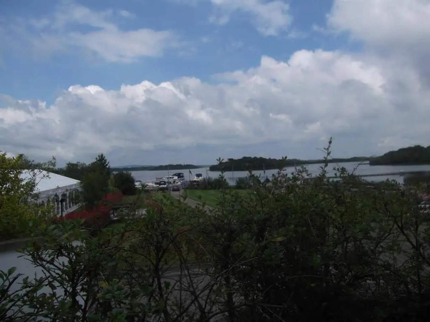 Knockninny Country House & Marina