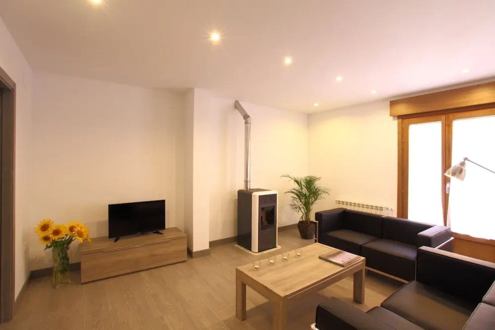 Aparthotel La Sinagoga