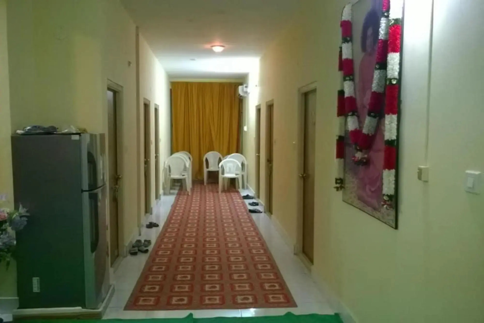 Hotel Sai Brundavan