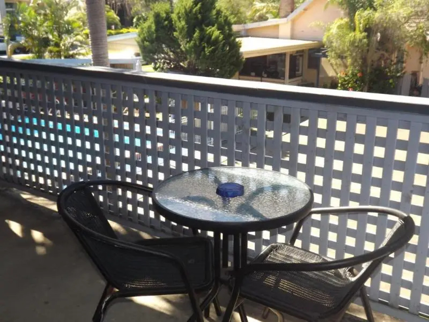 Golden Sands Motor Inn Forster