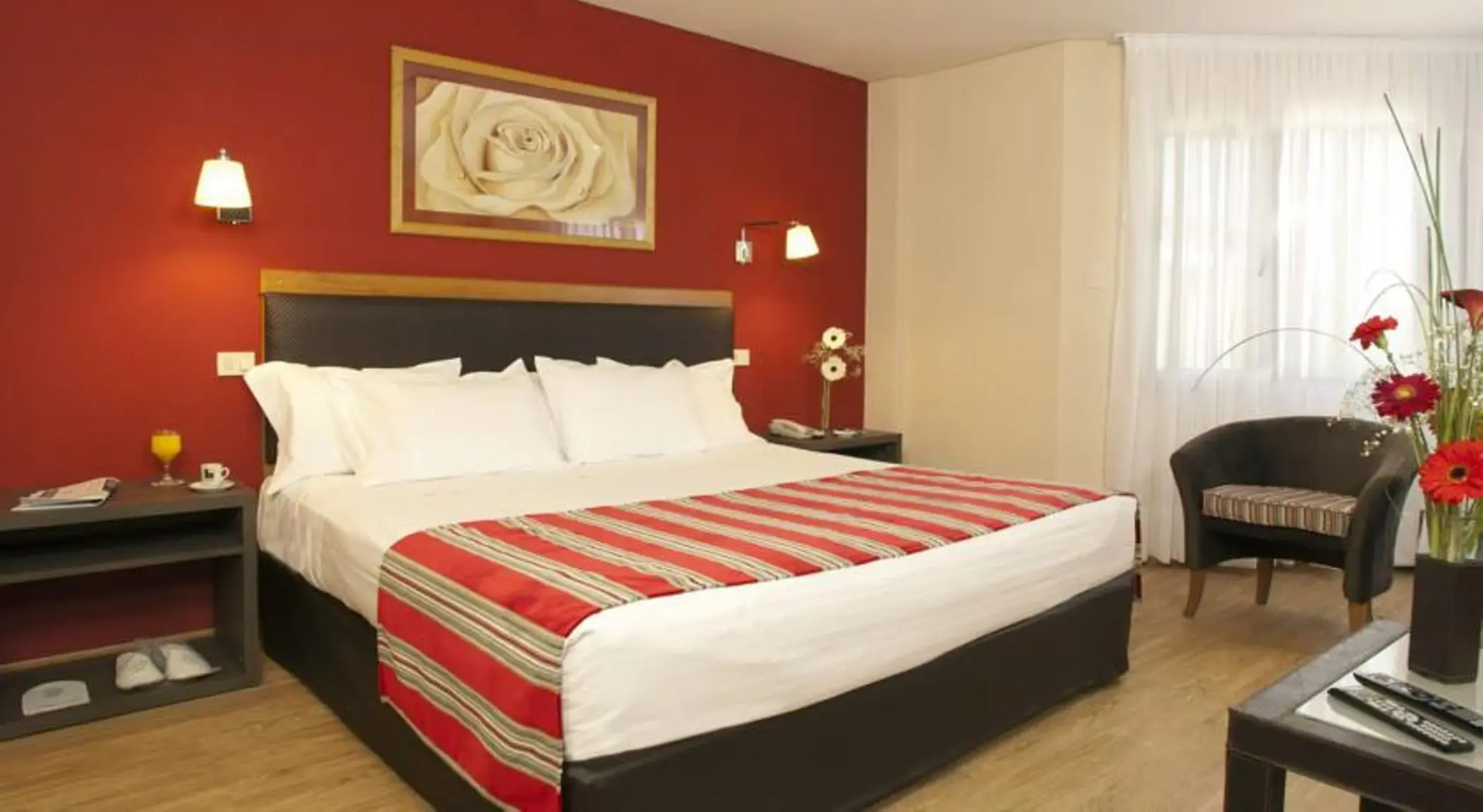 Land Express Neuquén Hotel