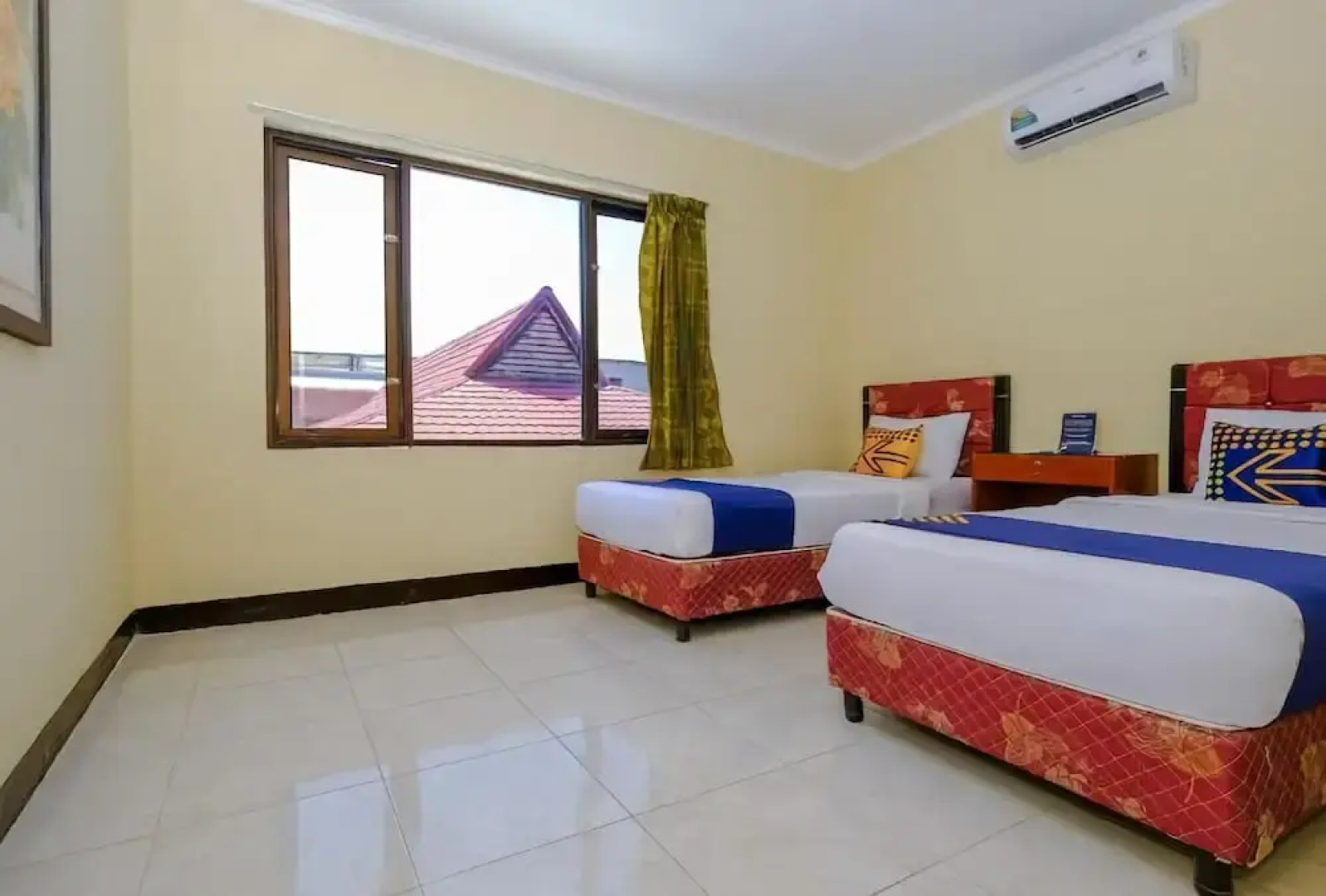 Mandiri Senggigi Homestay