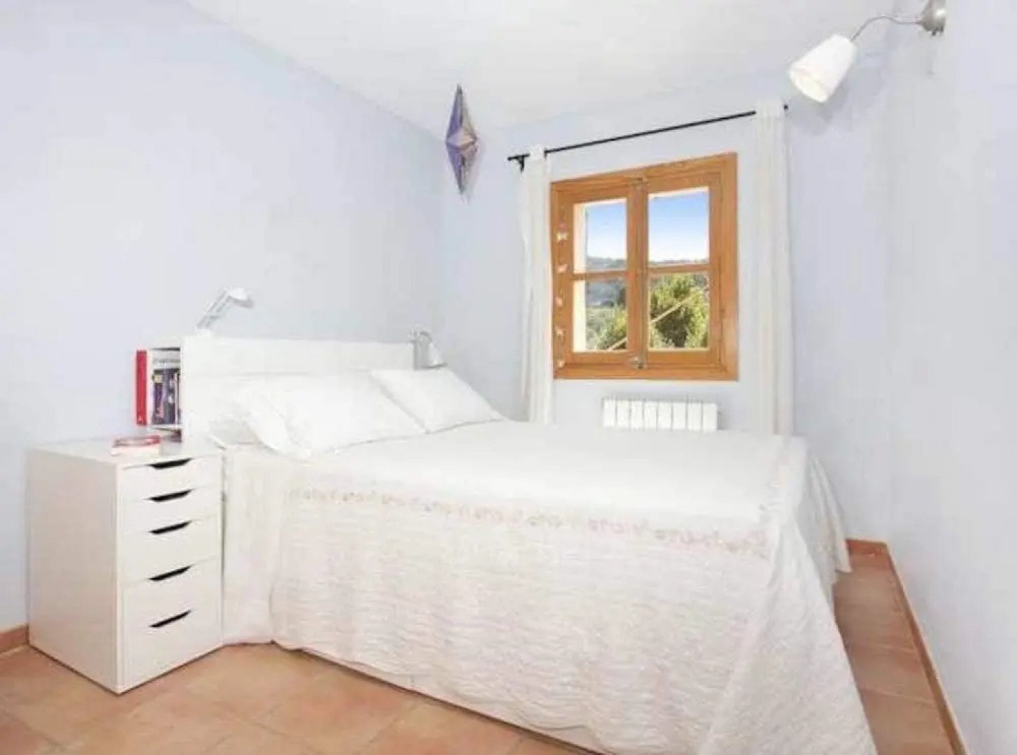 Villa Puigpunyent- Tramuntana