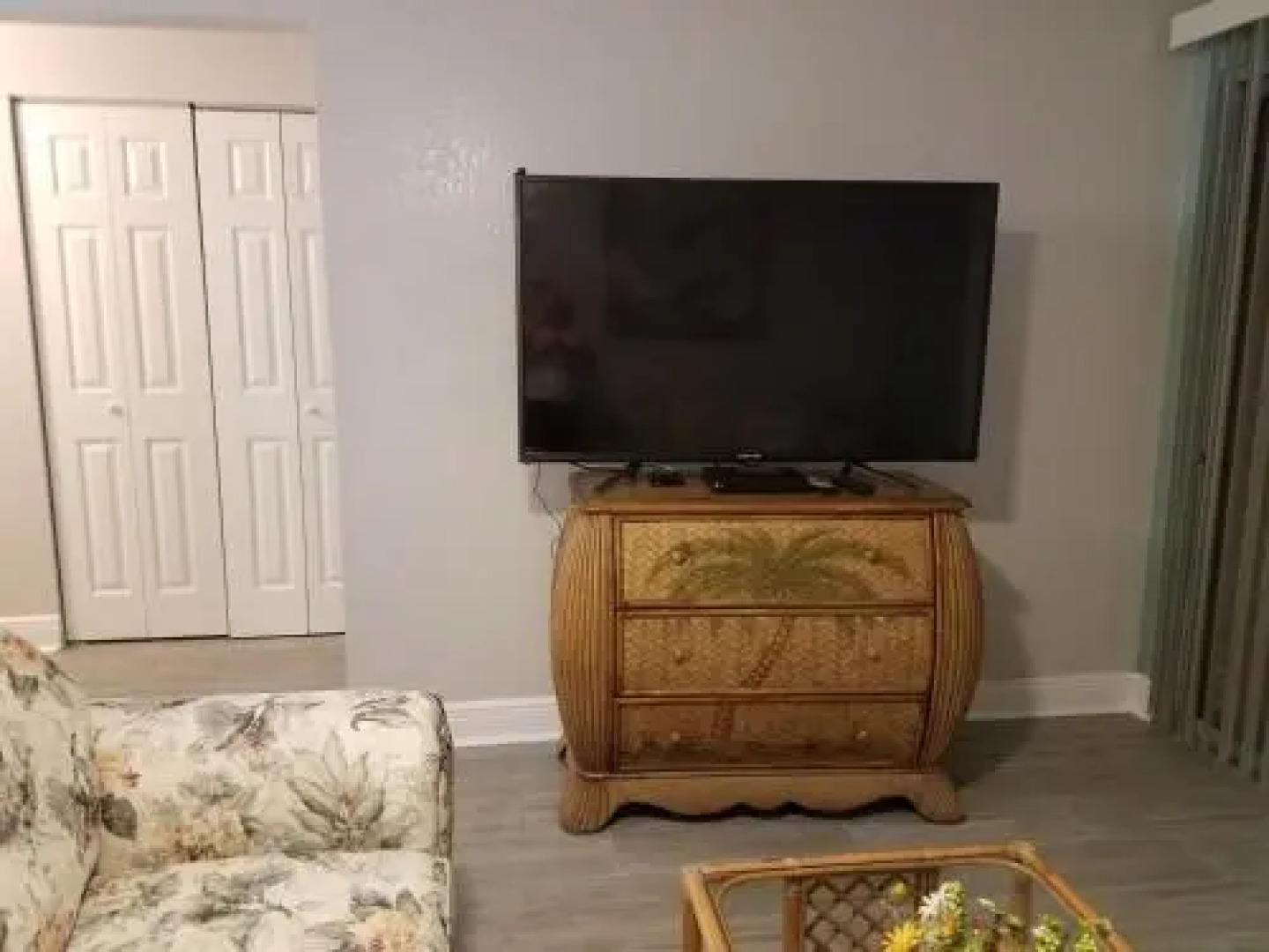 2BR/1BA Sienna Park Apartment