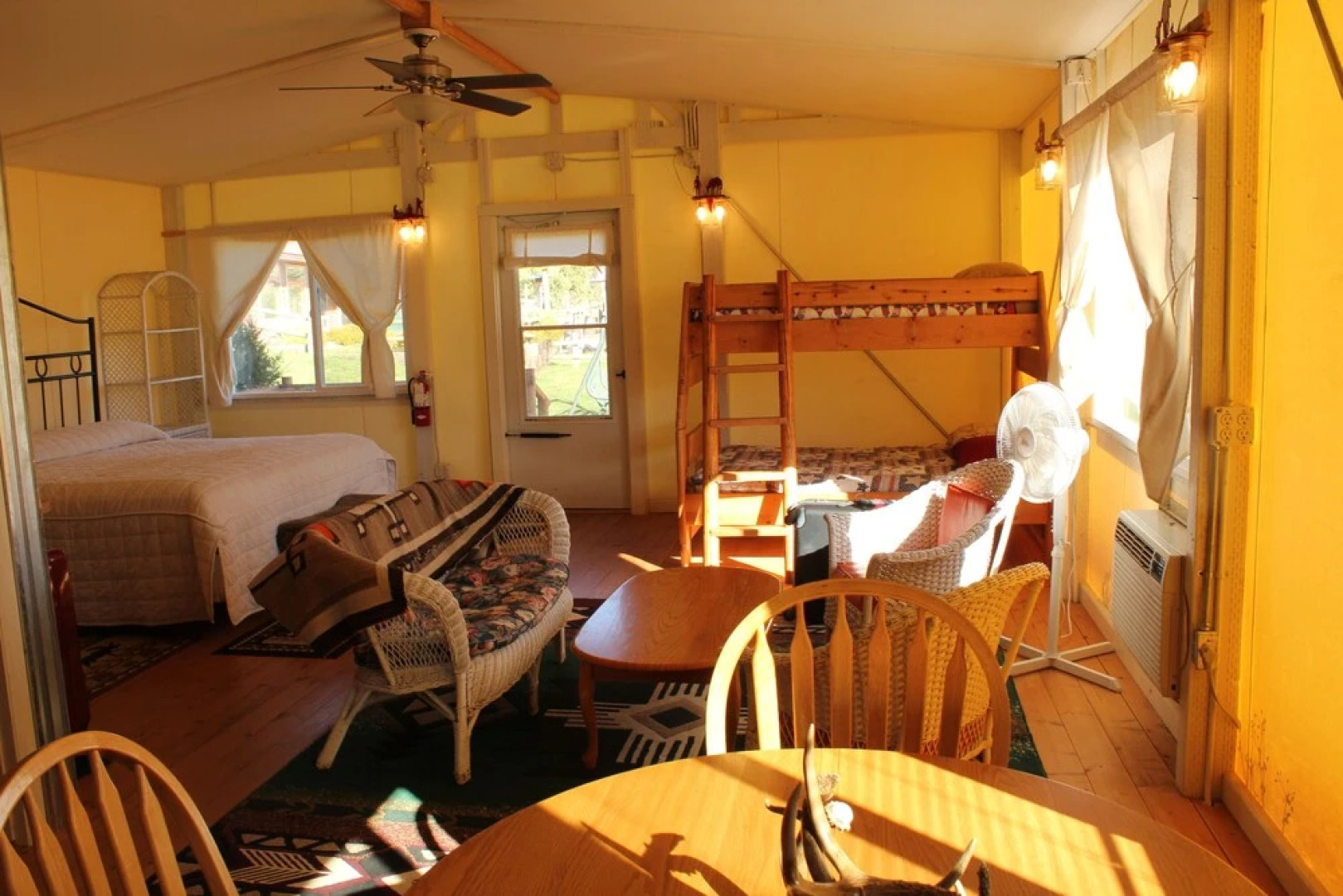 K3 Guest Ranch Bed & Breakfast