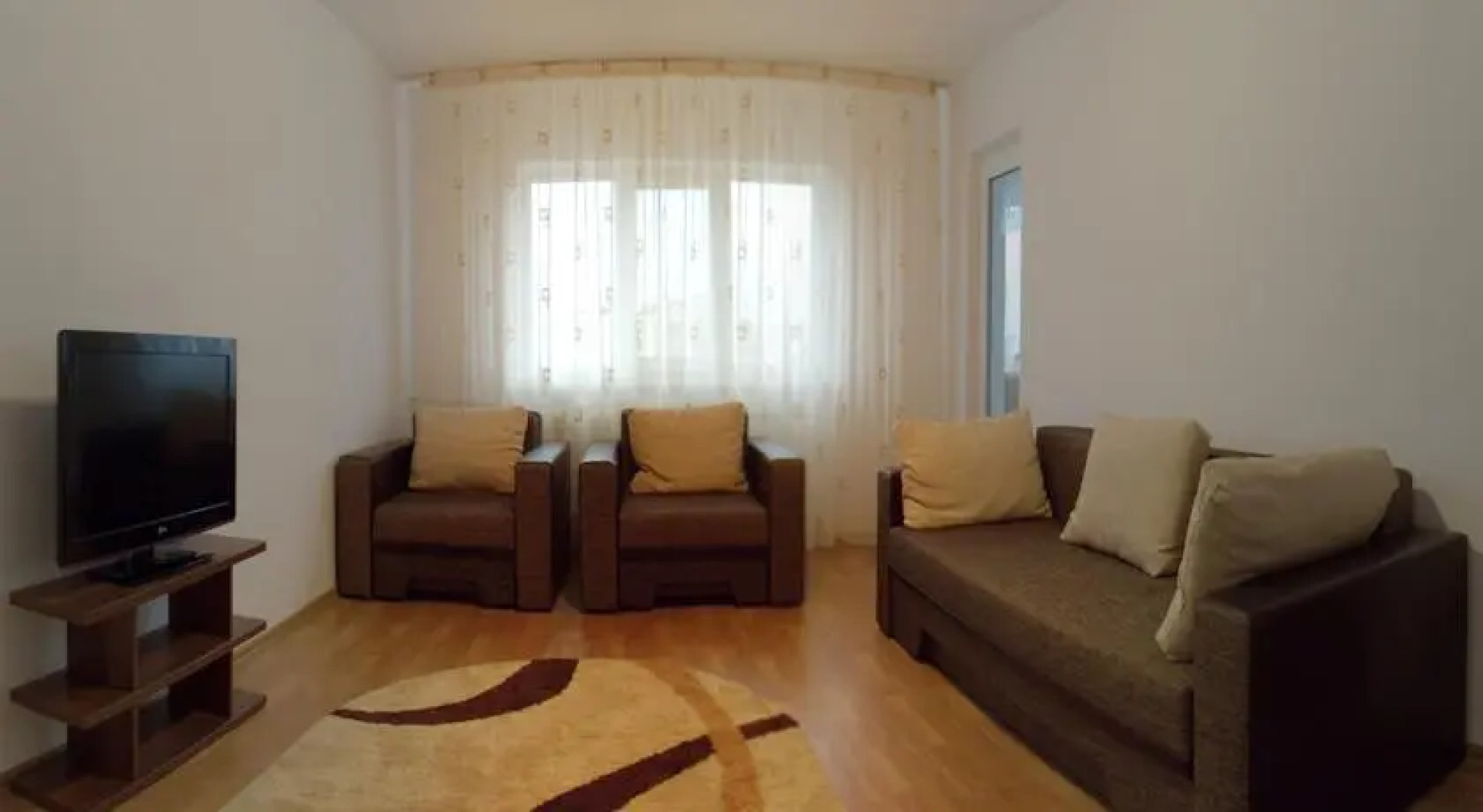 SeaView Serviced Apartments Constanta