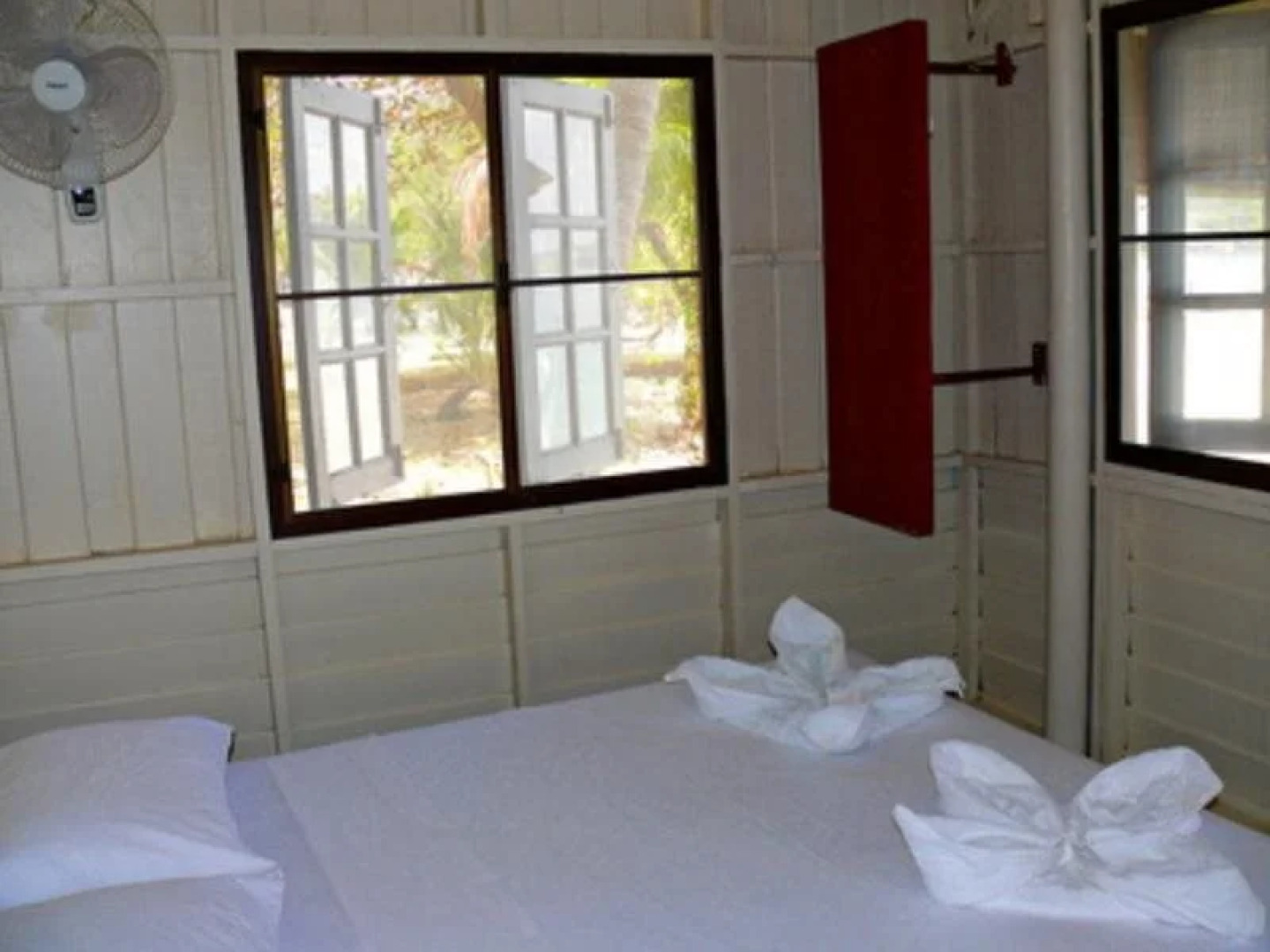 Rayang Phurin Resort