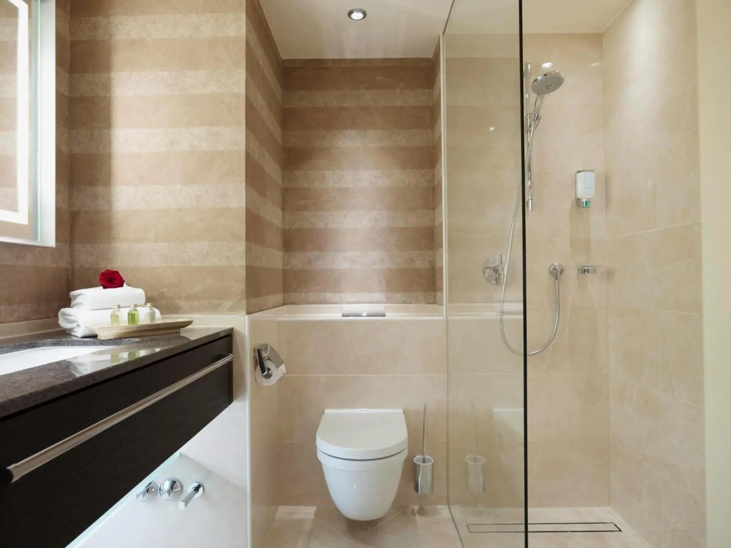 Land  & Golf Hotel Stromberg