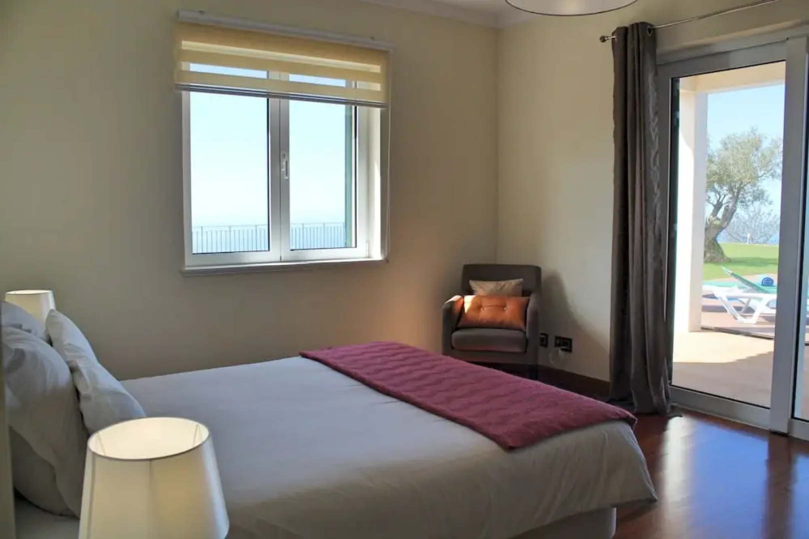 Bellevue Villa - Our Madeira