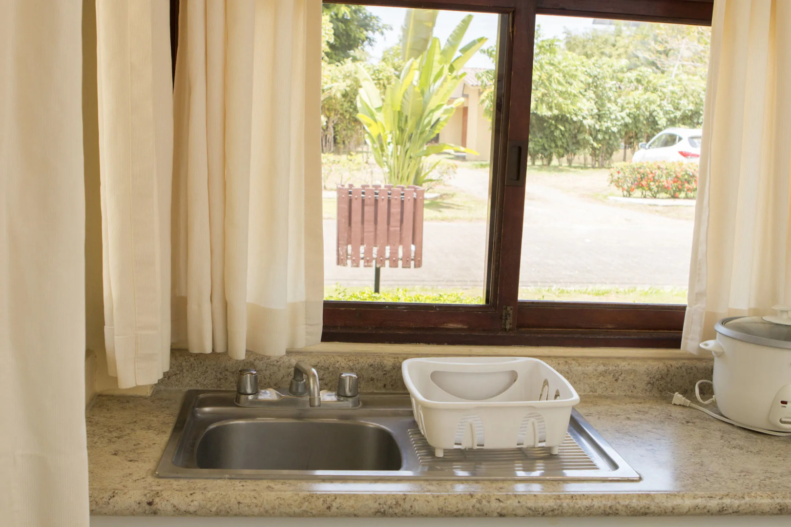 Hotel y Villas Tangerí