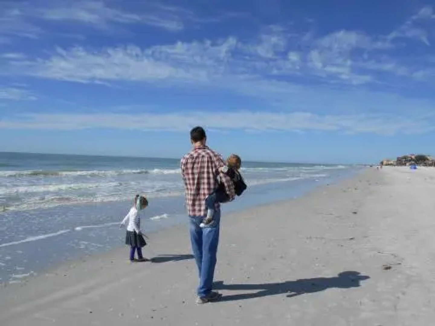 Boca Ciega Bay Apartment