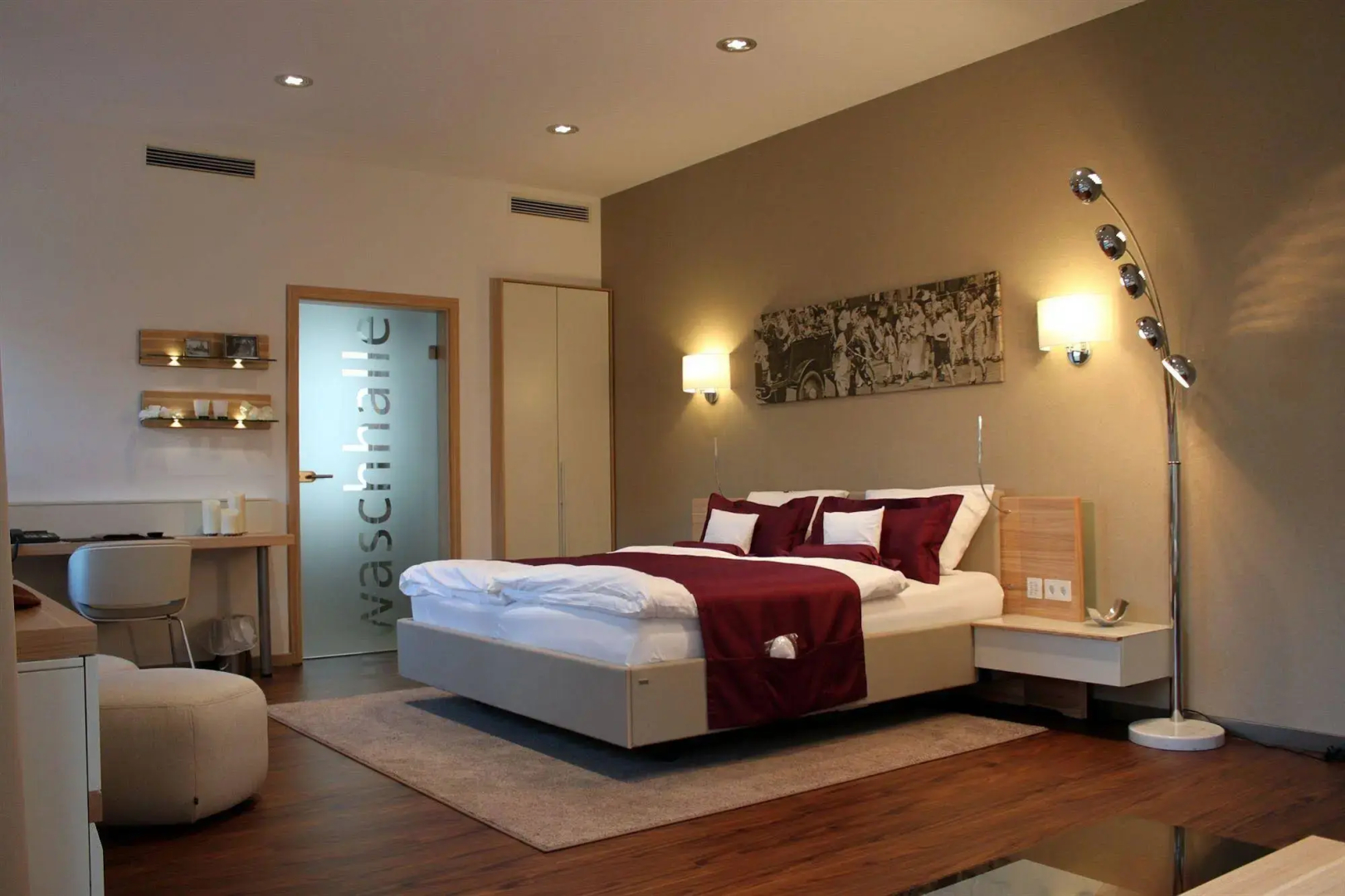 Heiner's Parkhotel