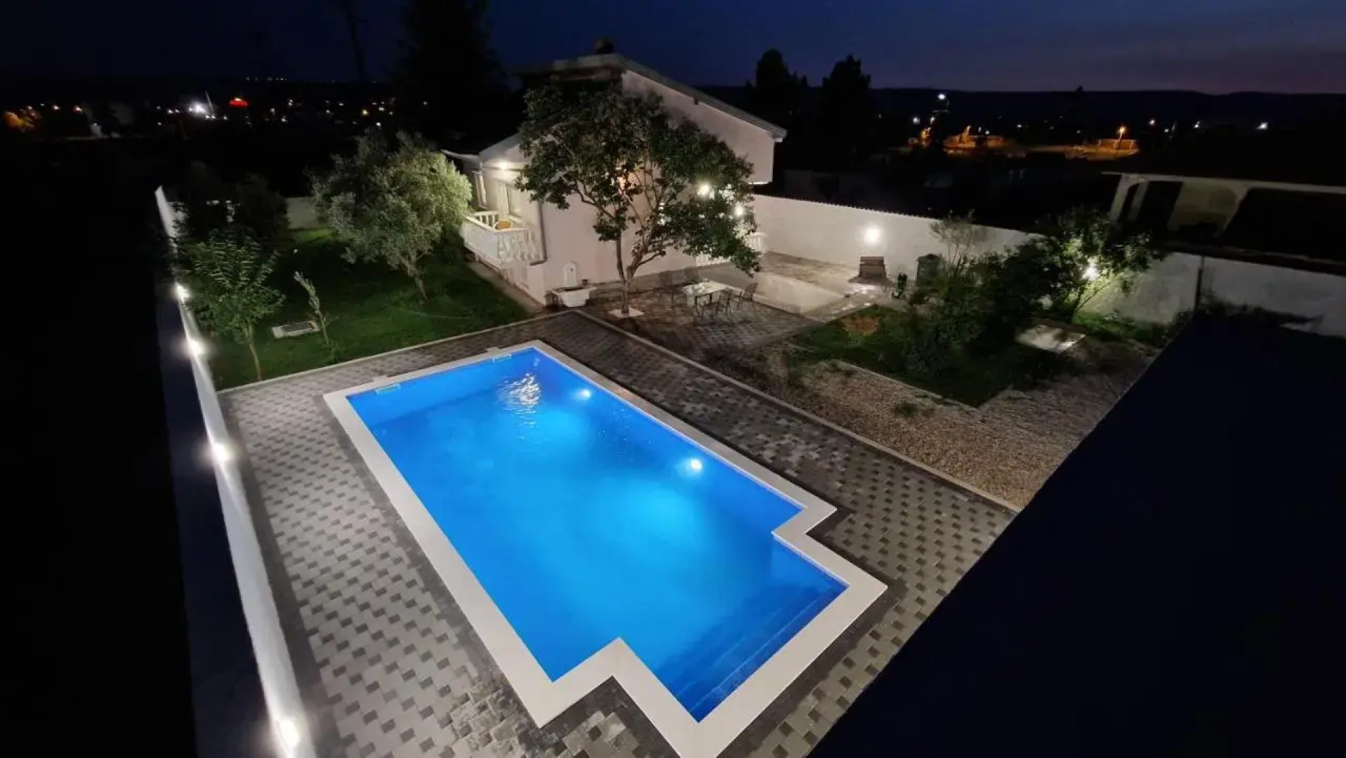 Guest House Cvijeća