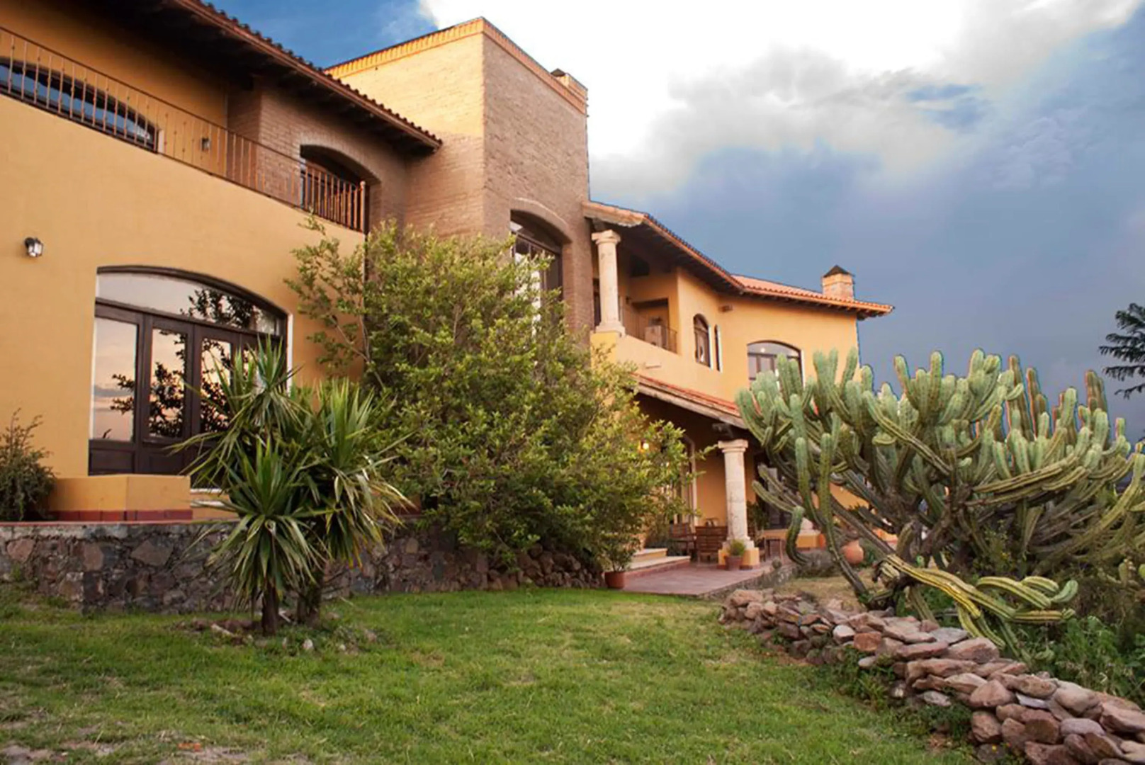 El Faro de Guanajuato