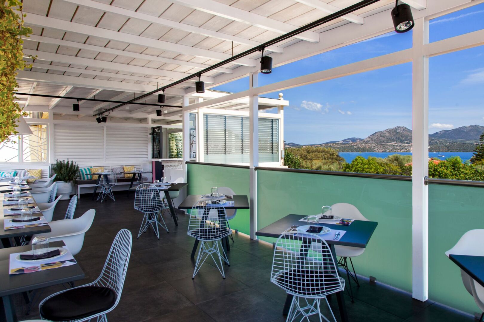 Thomais Boutique Hotel