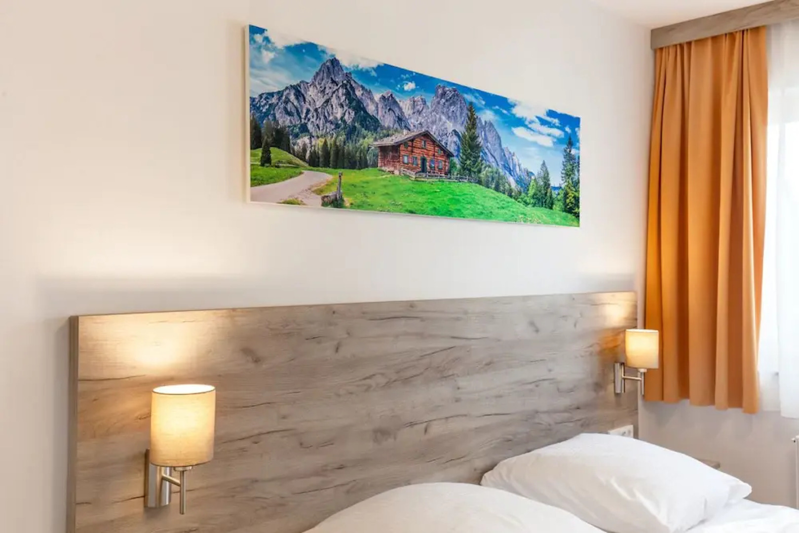 Aparthotel Oberfeld West