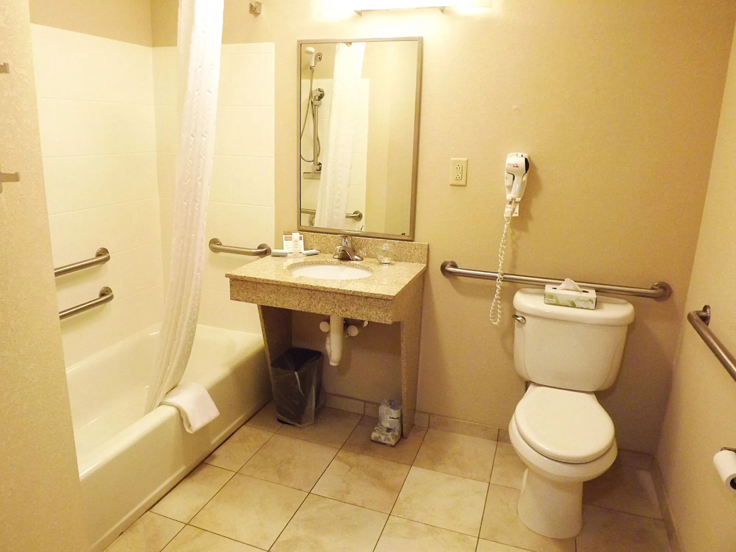 Candlewood Suites Warner Robins/Robins AFB by IHG