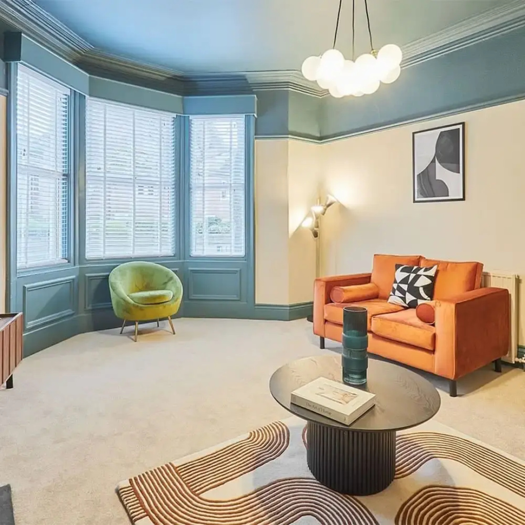 Host Stay Kittiwake House