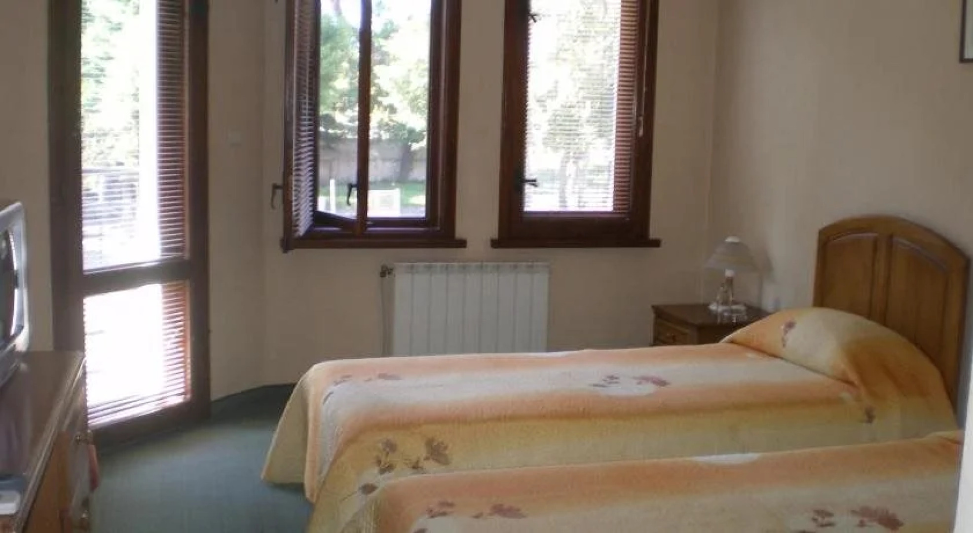 Family Hotel Angelov Han