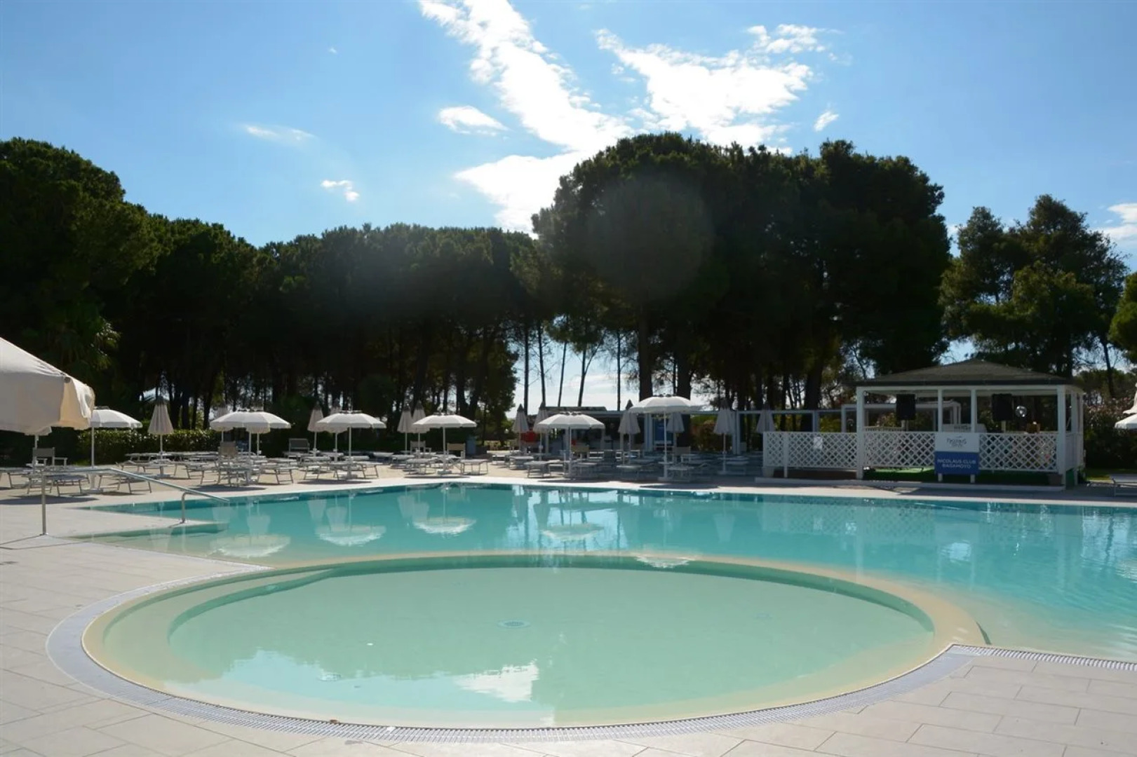 Nicolaus Club Bagamoyo Resort