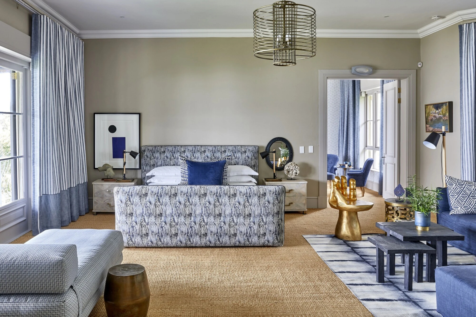 The Thatch House Hermanus