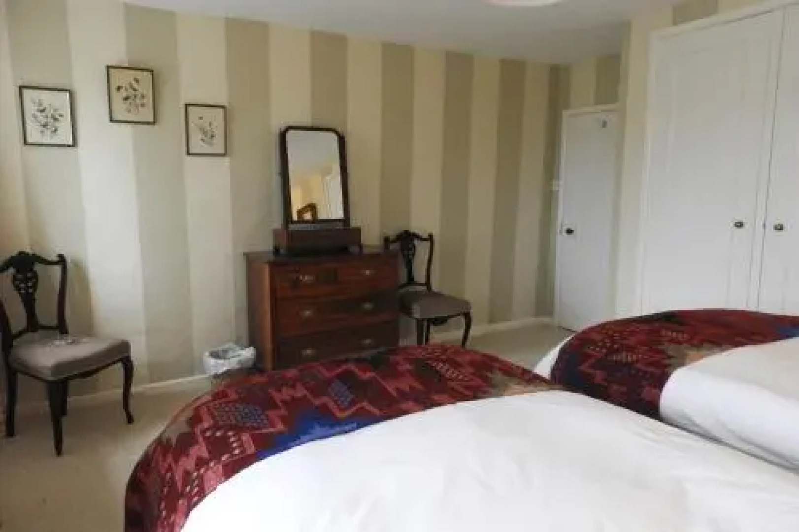 The West Wing at Trevadlock Manor